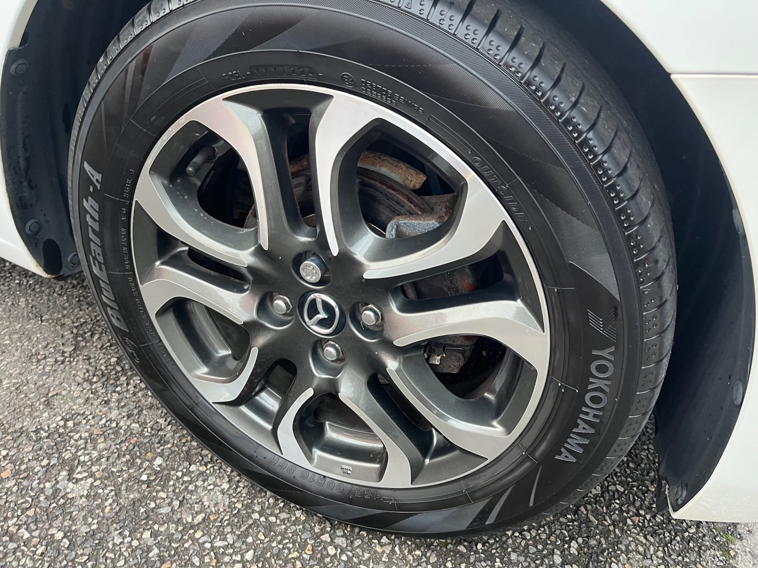 Used Mazda Mazda2 2016 for sale - 77225929: Photo 6