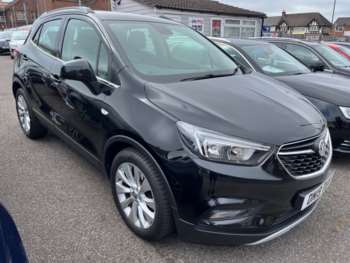 2019 (19) - 1.4T Griffin 5dr