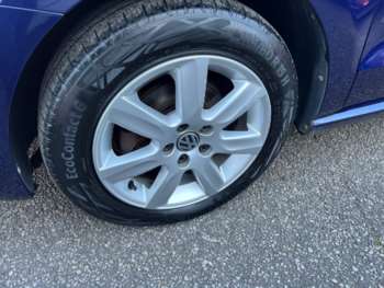 Used Volkswagen Polo 2013 for sale - 73955109: Photo