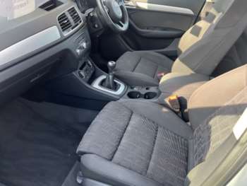 Used Audi Q3 2018 for sale - 74341315: Photo