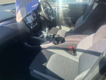 Used Nissan Qashqai 2018 for sale - 74608281: Photo