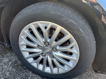 Used Audi A3 2016 for sale - 76355380: Photo