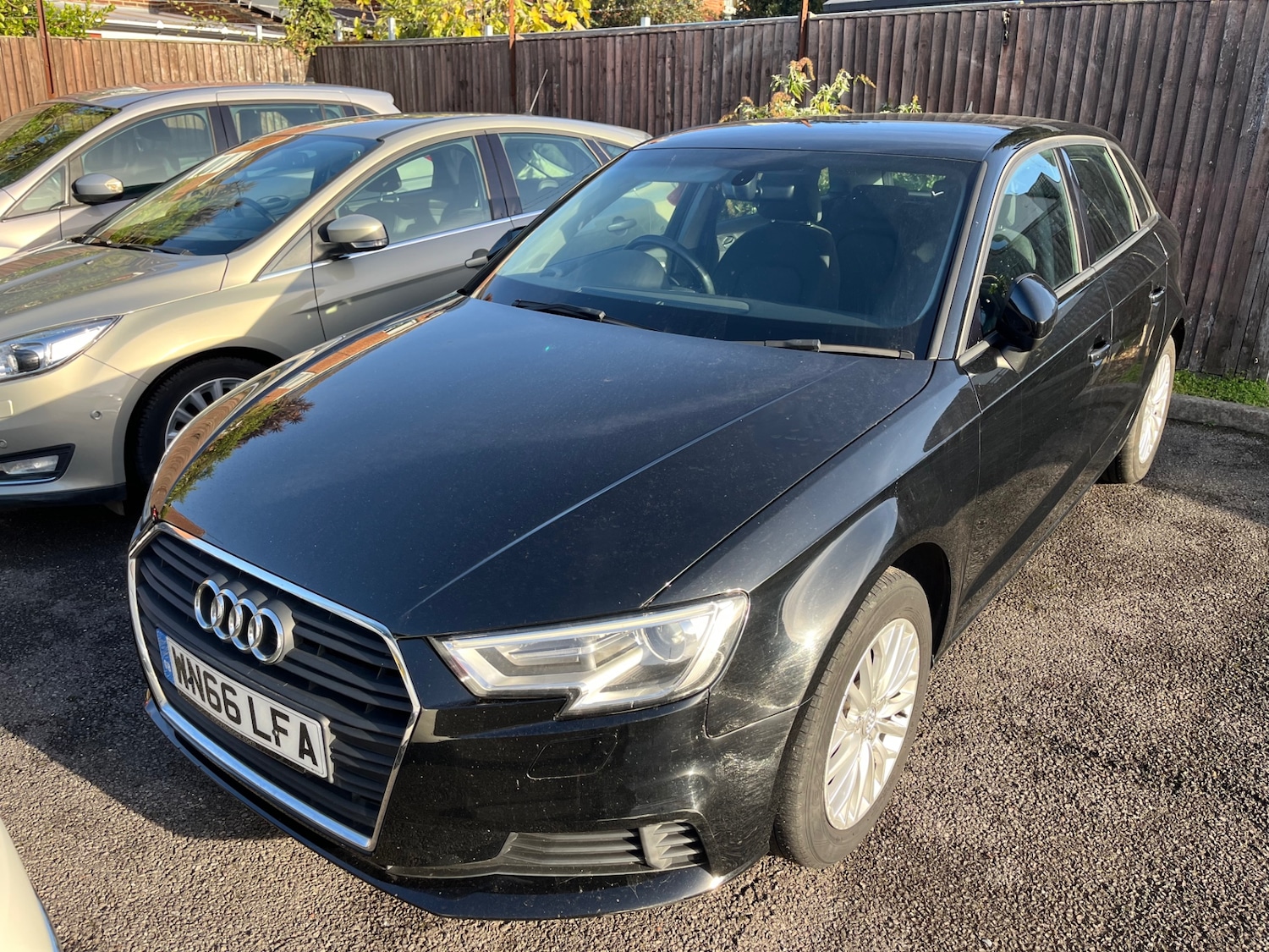 Used Audi A3 2016 for sale - 76355380: Photo 3