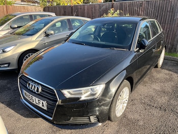 Used Audi A3 2016 for sale - 76355380: Photo