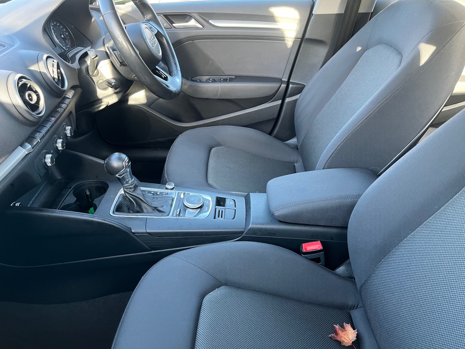 Used Audi A3 2016 for sale - 76355380: Photo 4