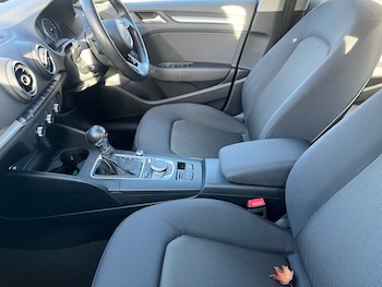 Used Audi A3 2016 for sale - 76355380: Photo