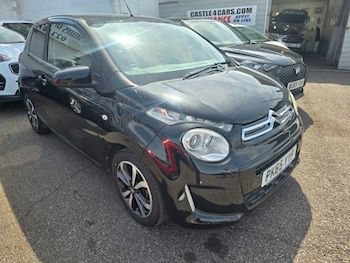 Used Citroen C1 2015 for sale - 78904219: Photo