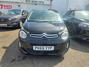 Used Citroen C1 2015 for sale - 78904219: Photo