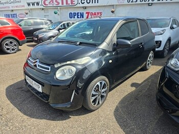 Used Citroen C1 2015 for sale - 78904219: Photo