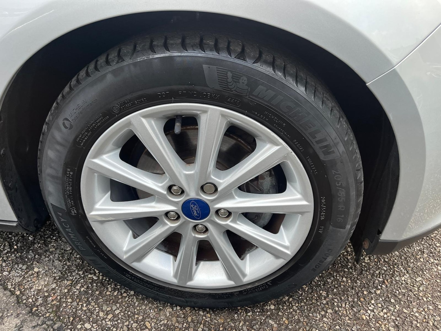 Used Ford Focus 2016 for sale - 76618900: Photo 12