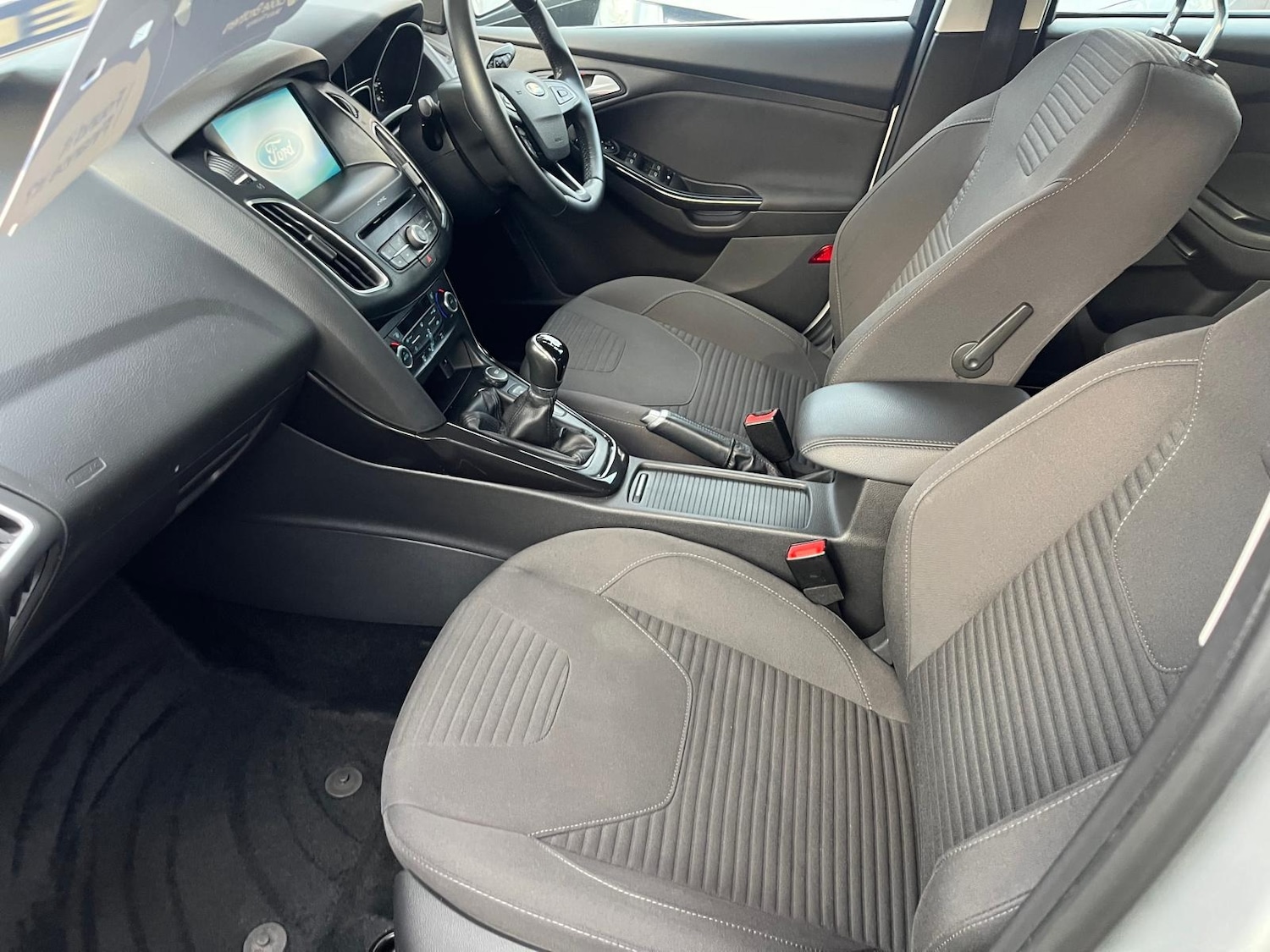 Used Ford Focus 2016 for sale - 76618900: Photo 7