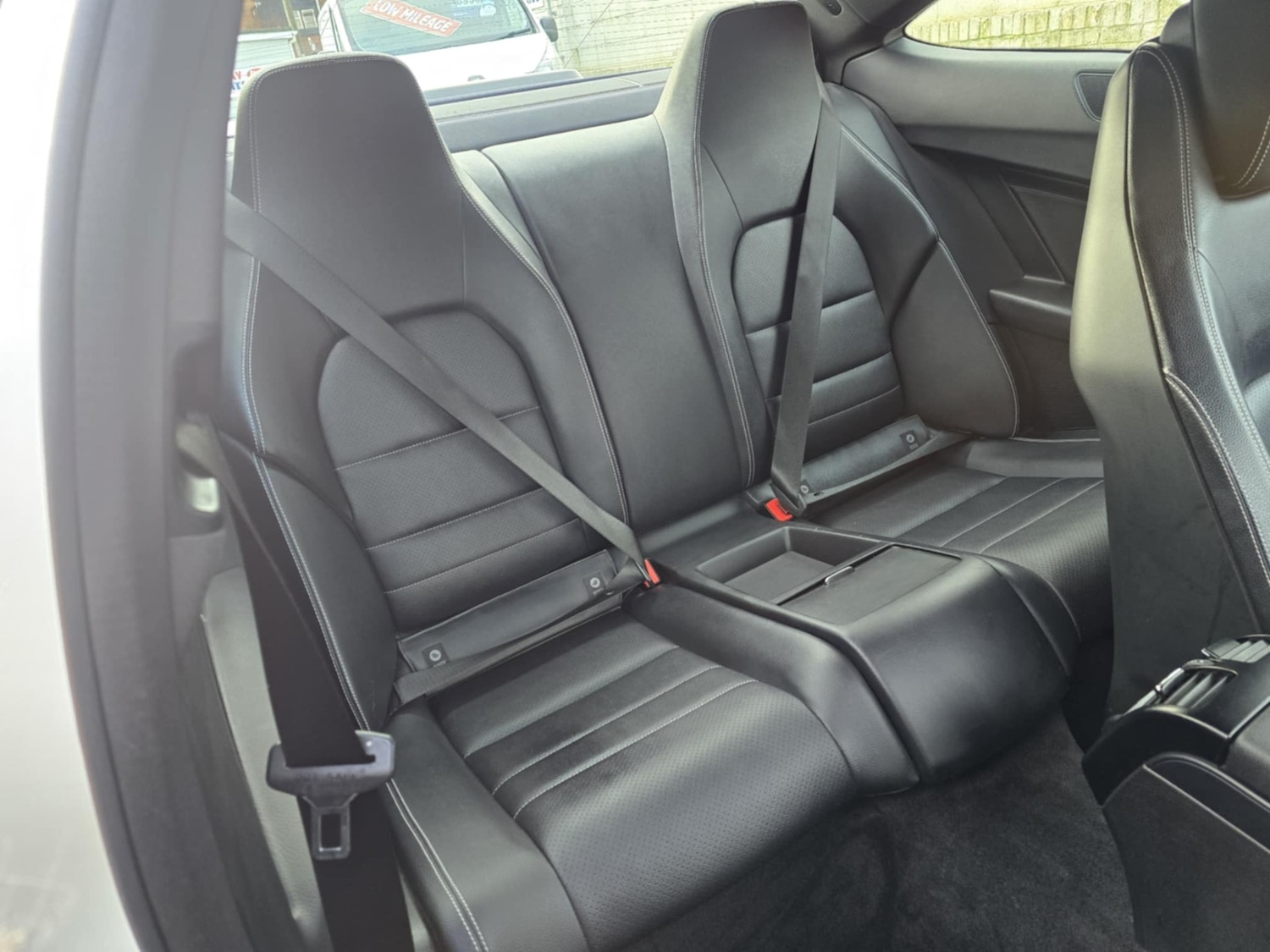 Used Mercedes-Benz C Class 2015 for sale - 77461996: Photo 16