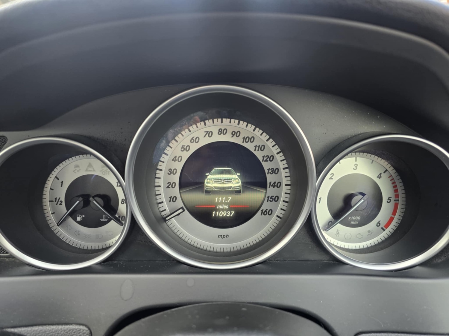 Used Mercedes-Benz C Class 2015 for sale - 77461996: Photo 18