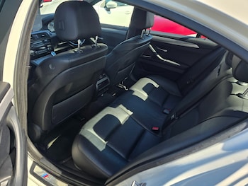 Used BMW 5 Series 2016 for sale - 78274262: Photo