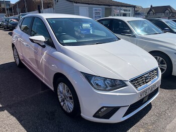 Used SEAT Ibiza 2018 for sale - 78841446: Photo