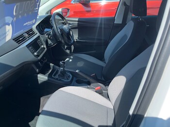 Used SEAT Ibiza 2018 for sale - 78841446: Photo