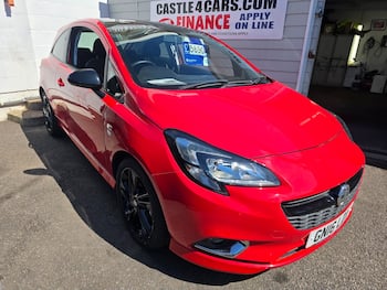 Used Vauxhall Corsa 2016 for sale - 79311935: Photo