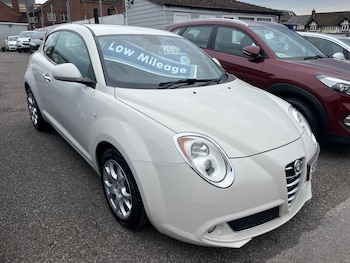 2009 (59) - 1.4 16V Lusso 3dr