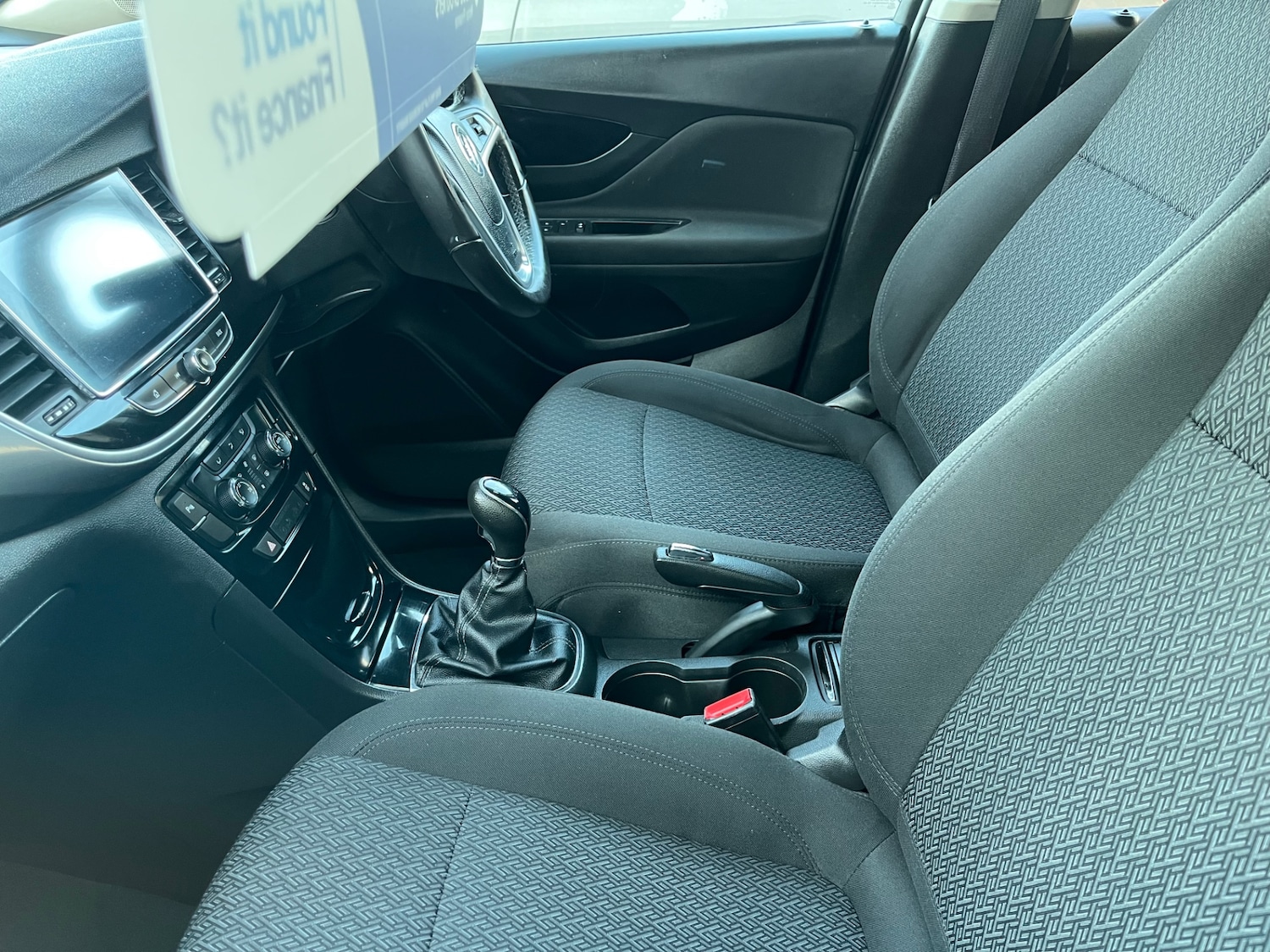 Used Vauxhall Mokka X 2018 for sale - 76877698: Photo 4