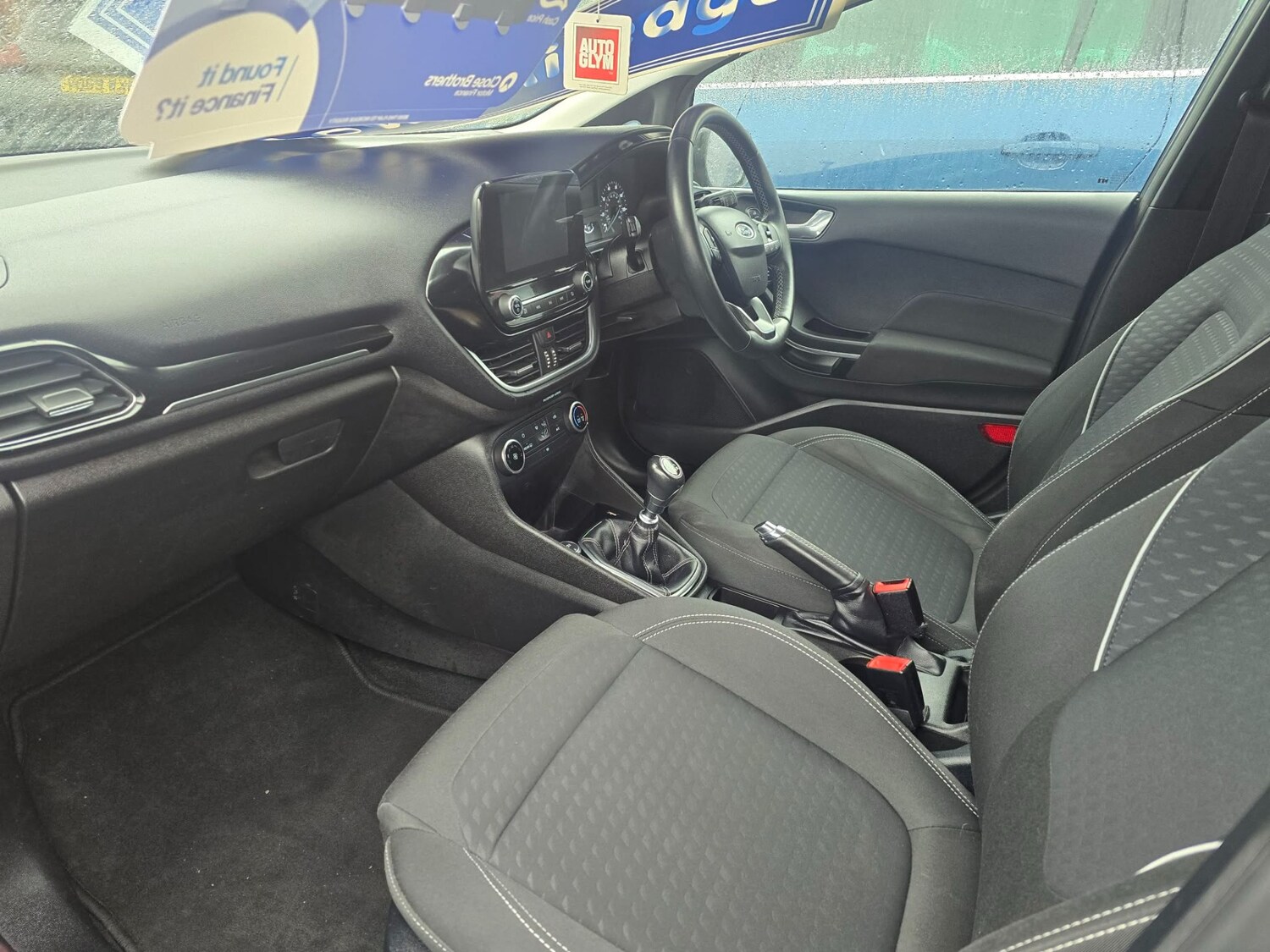 Used Ford Fiesta 2018 for sale - 77548391: Photo 14