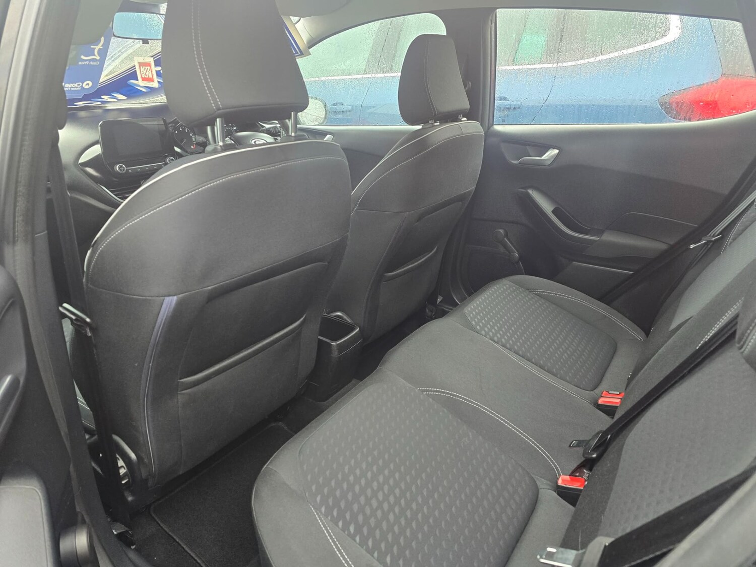 Used Ford Fiesta 2018 for sale - 77548391: Photo 15