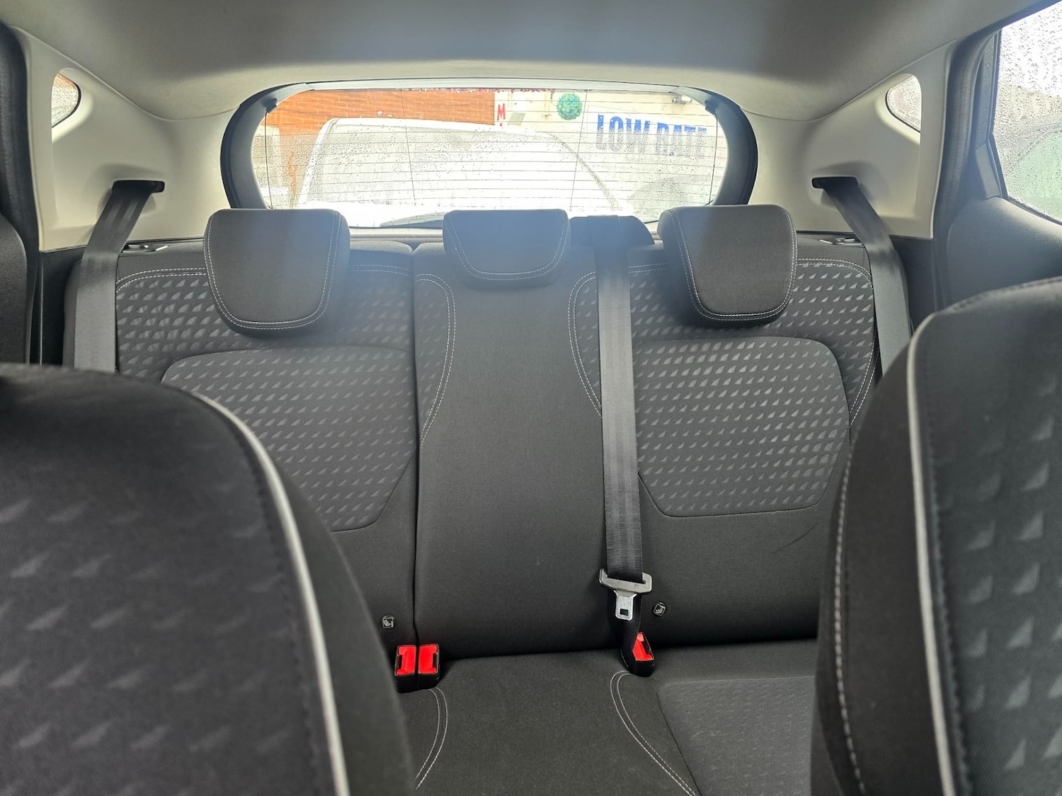 Used Ford Fiesta 2018 for sale - 77548391: Photo 16