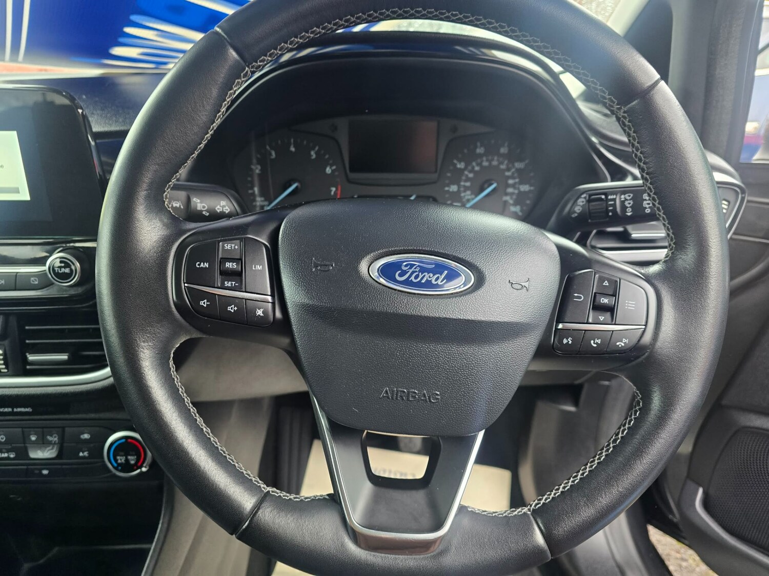 Used Ford Fiesta 2018 for sale - 77548391: Photo 18