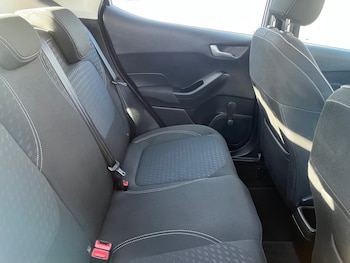 Used Ford Fiesta 2018 for sale - 77548391: Photo