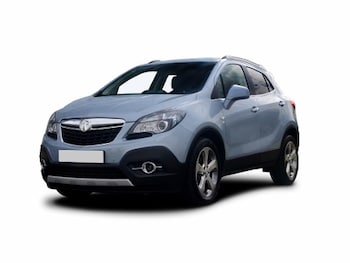 Used Vauxhall Mokka 2013 for sale - 75935662: Photo