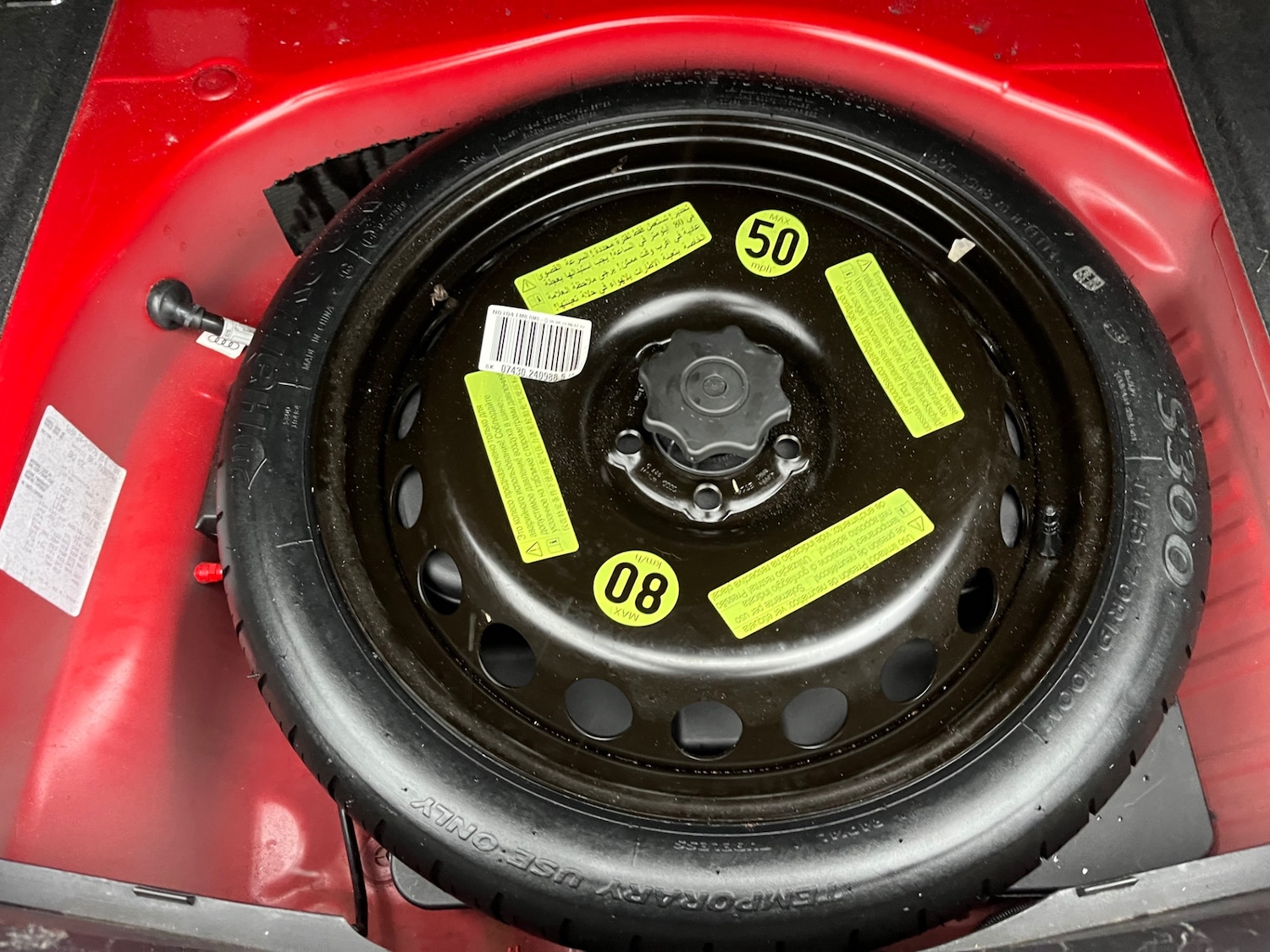 Used Audi A4 2014 for sale - 77005558: Photo 10