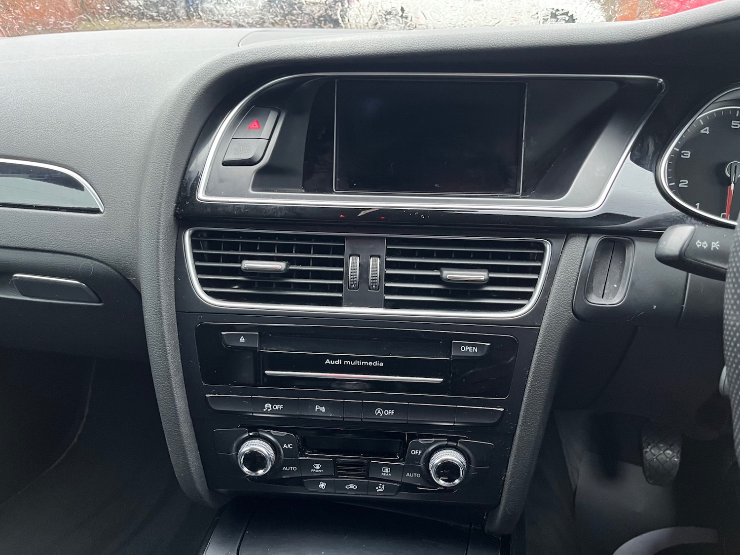 Used Audi A4 2014 for sale - 77005558: Photo 11