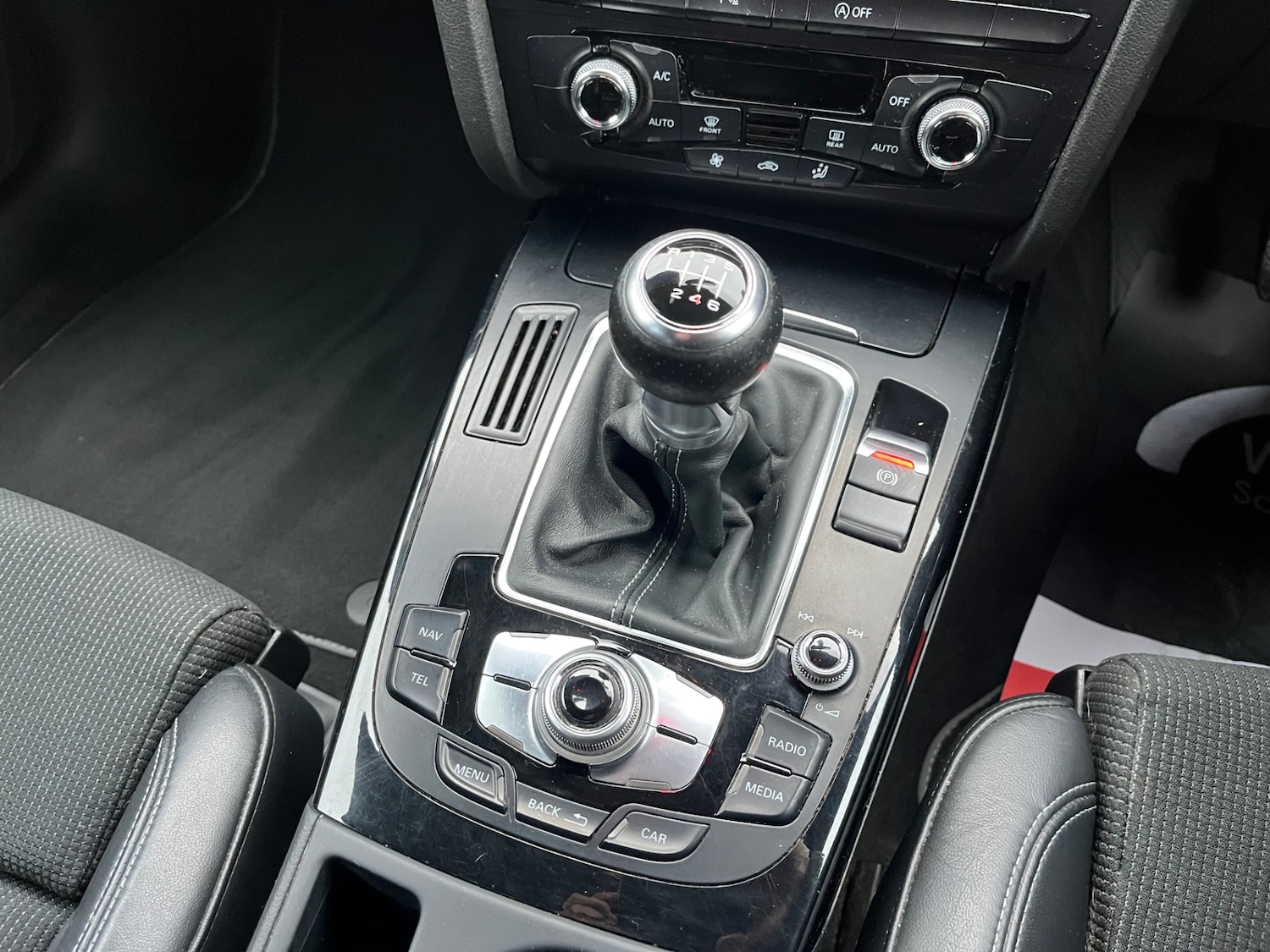 Used Audi A4 2014 for sale - 77005558: Photo 12