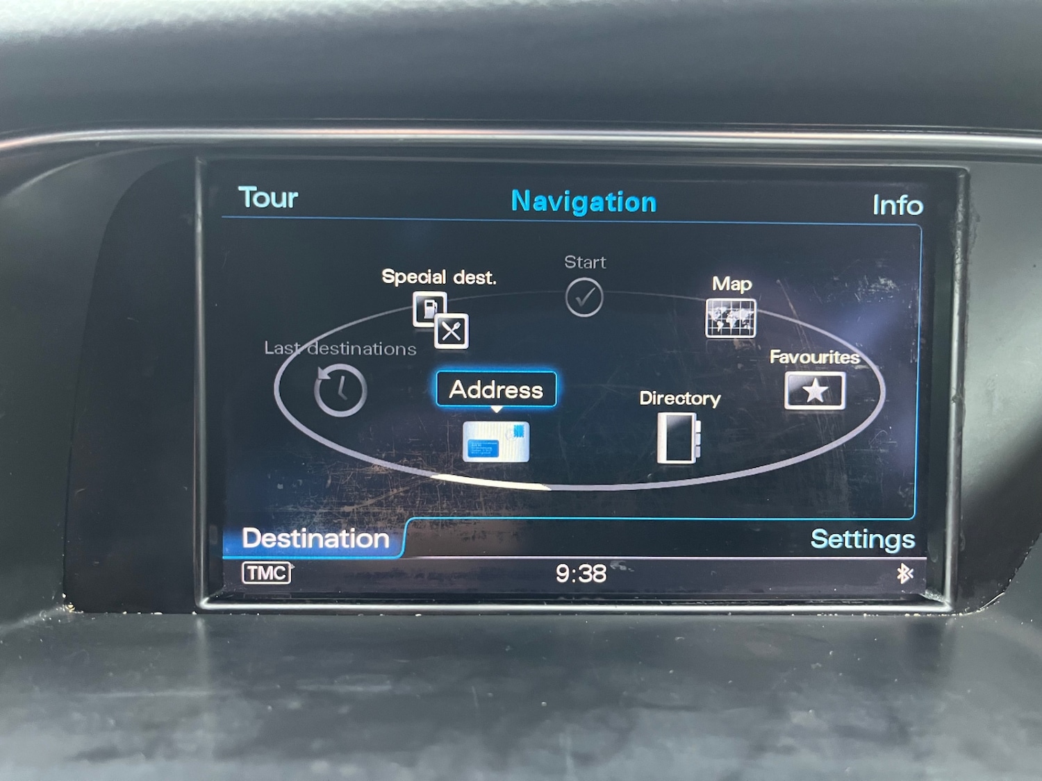 Used Audi A4 2014 for sale - 77005558: Photo 13