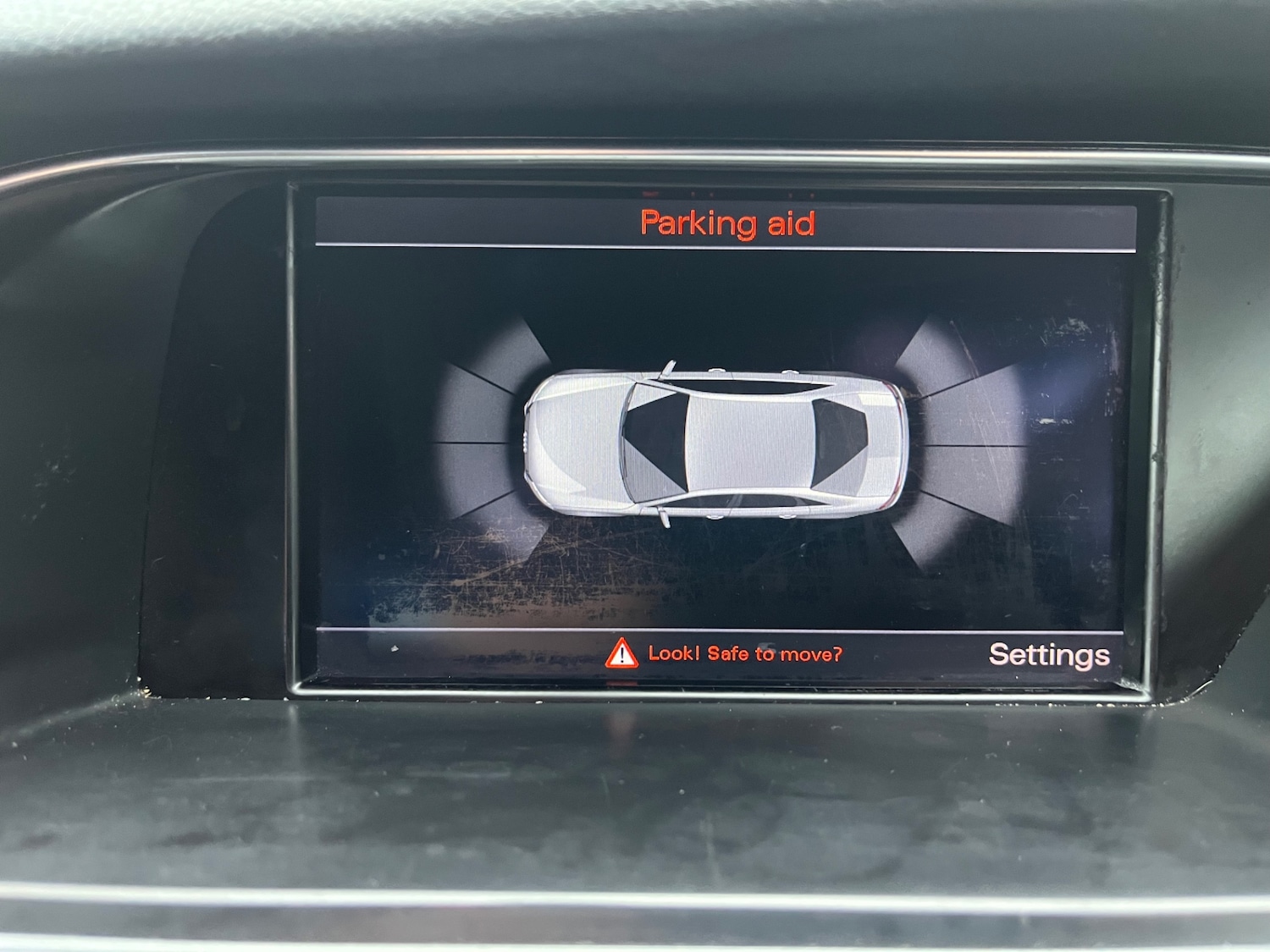 Used Audi A4 2014 for sale - 77005558: Photo 14