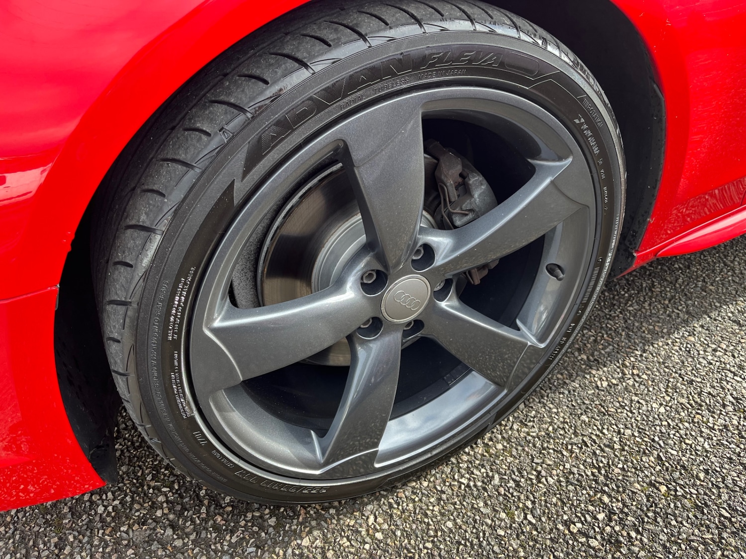 Used Audi A4 2014 for sale - 77005558: Photo 3