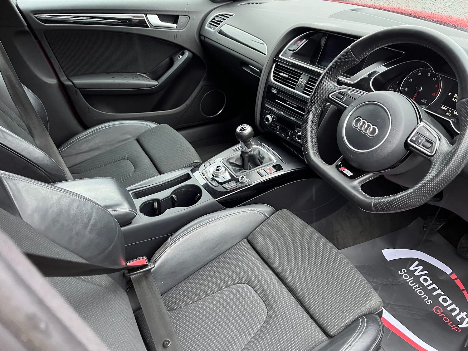 Used Audi A4 2014 for sale - 77005558: Photo 7