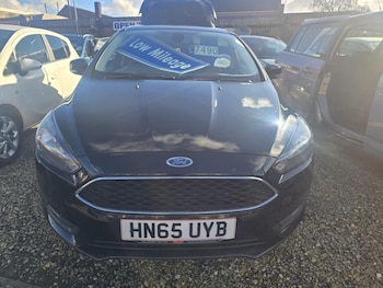 Used Ford Focus 2015 for sale - 77140464: Photo