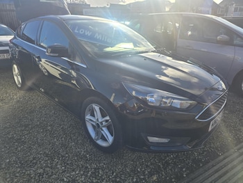 Used Ford Focus 2015 for sale - 77140464: Photo