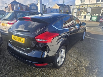 Used Ford Focus 2015 for sale - 77140464: Photo