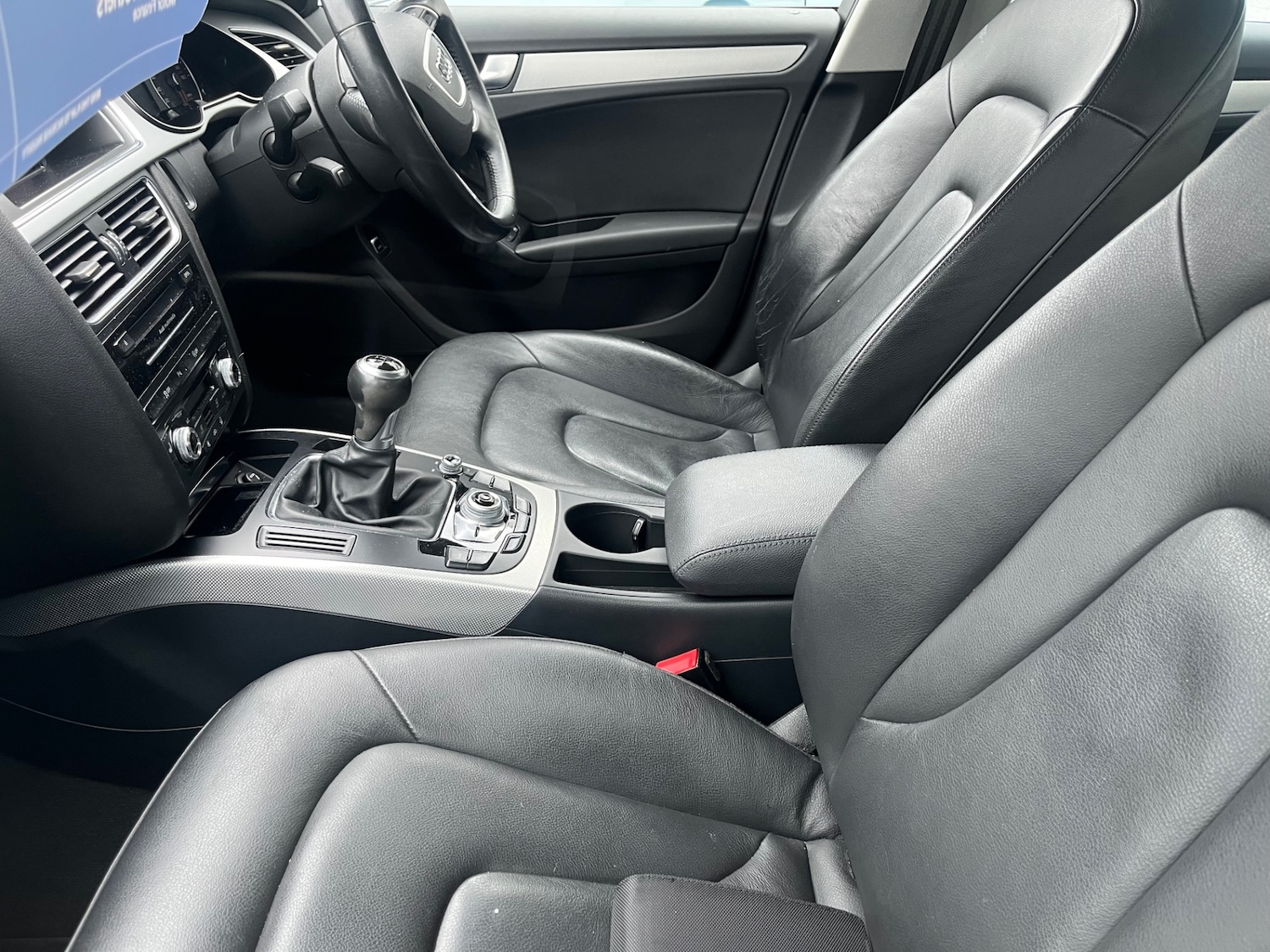 Used Audi A4 2015 for sale - 76232675: Photo 13