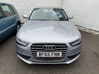 Used Audi A4 2015 for sale - 76232675: Photo