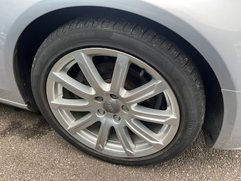 Used Audi A4 2015 for sale - 76232675: Photo