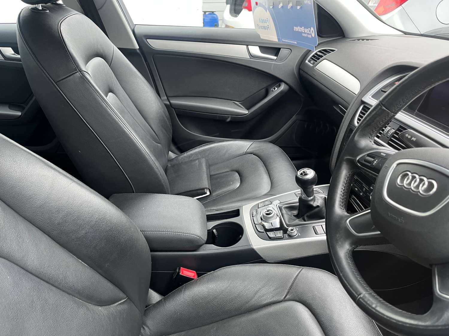 Used Audi A4 2015 for sale - 76232675: Photo 5