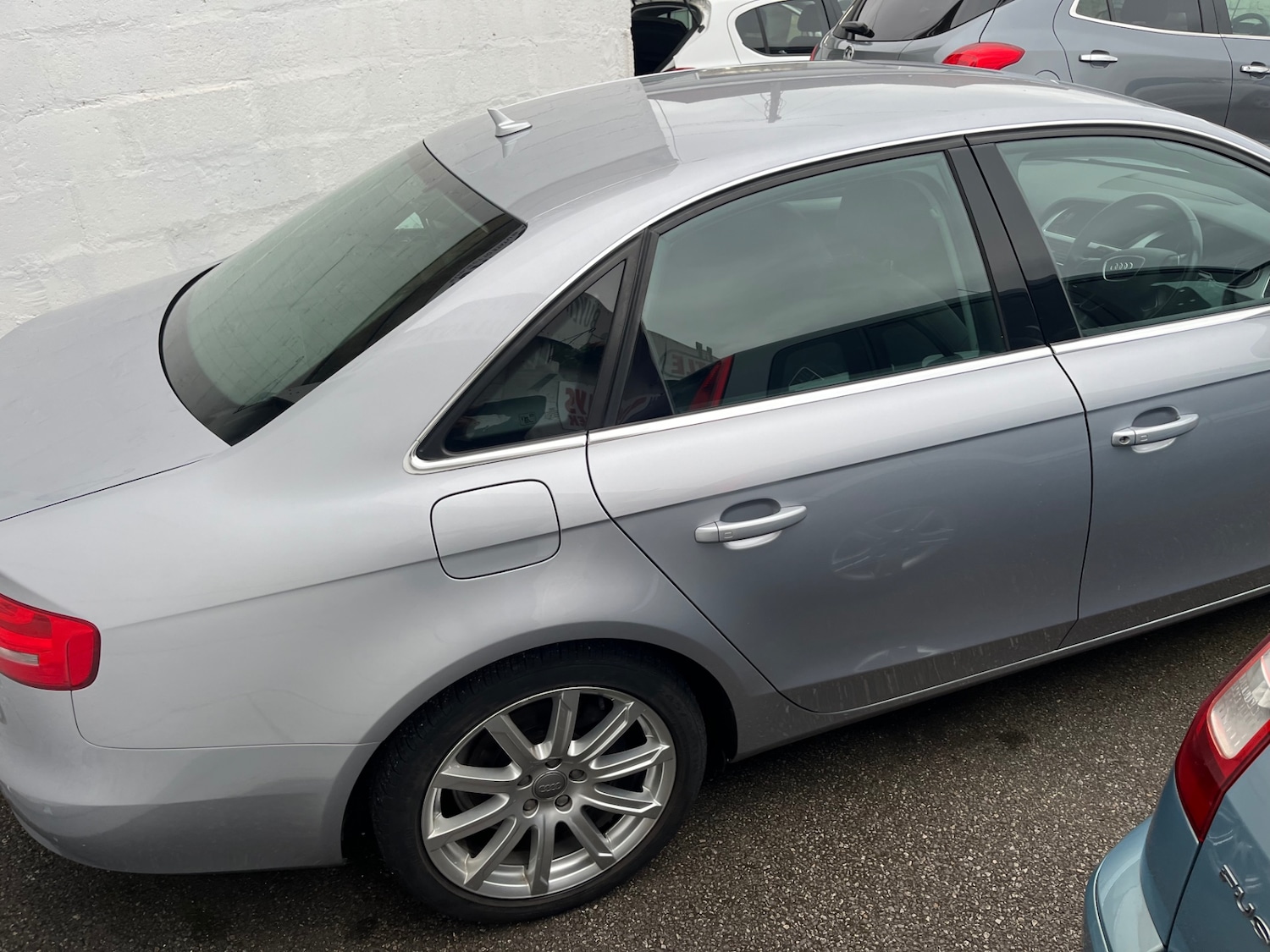 Used Audi A4 2015 for sale - 76232675: Photo 7