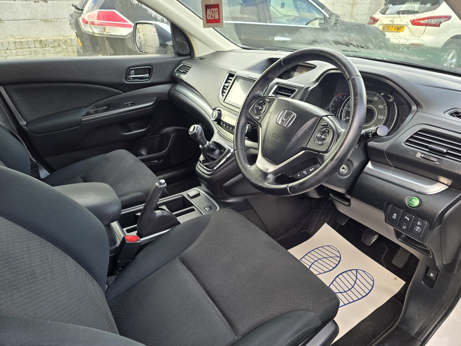 Used Honda CR-V 2016 for sale - 76835941: Photo 10