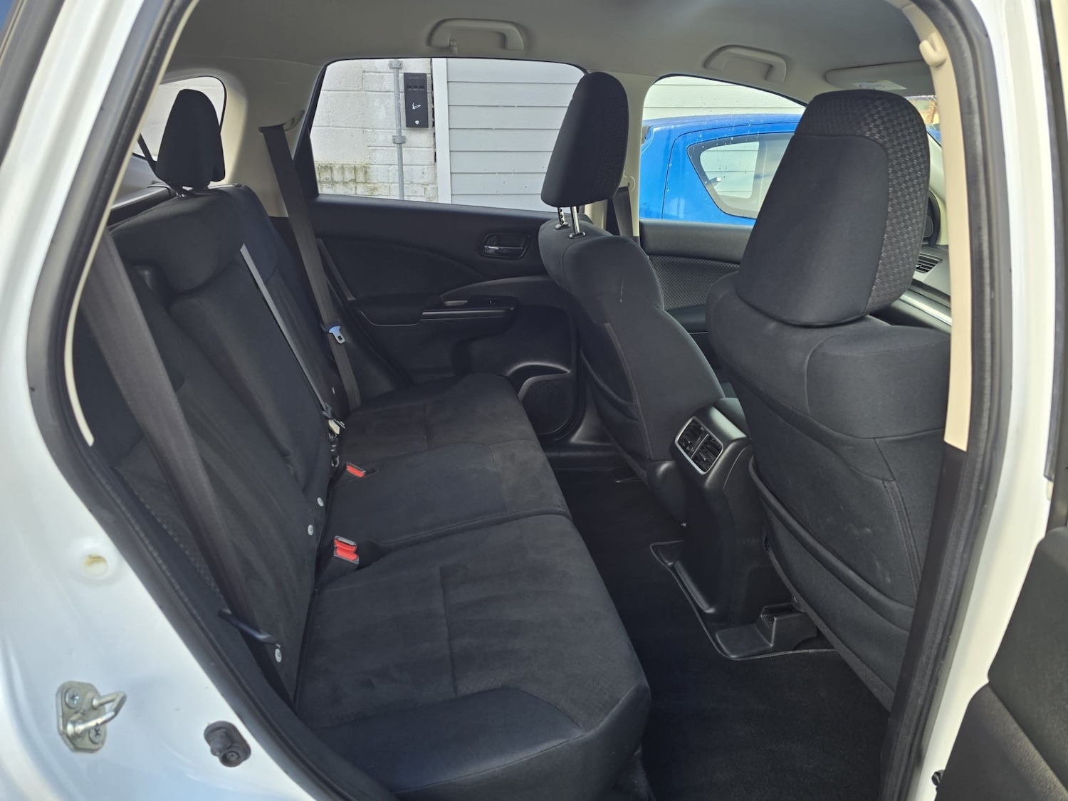 Used Honda CR-V 2016 for sale - 76835941: Photo 11