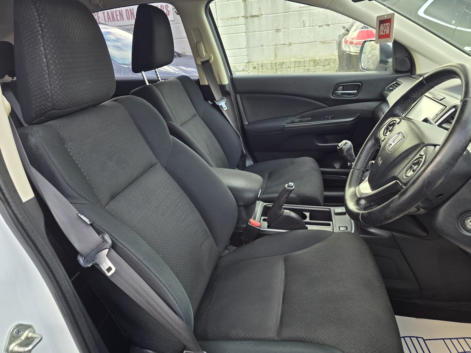 Used Honda CR-V 2016 for sale - 76835941: Photo 13