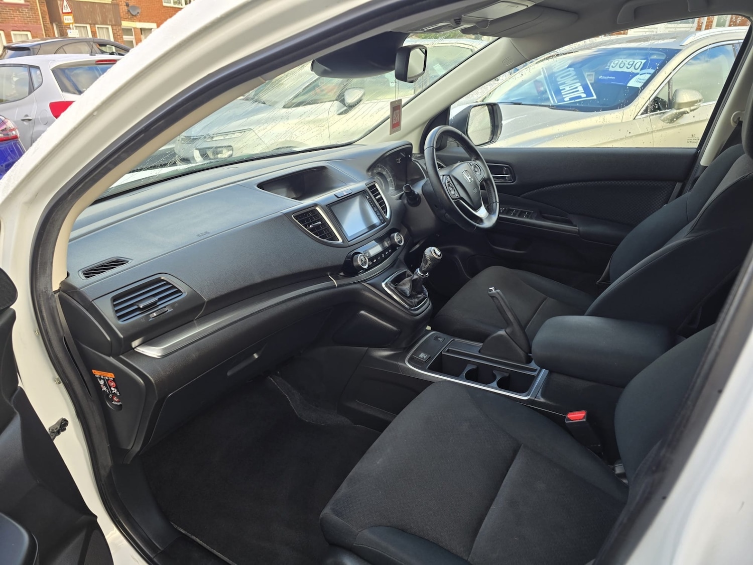 Used Honda CR-V 2016 for sale - 76835941: Photo 14