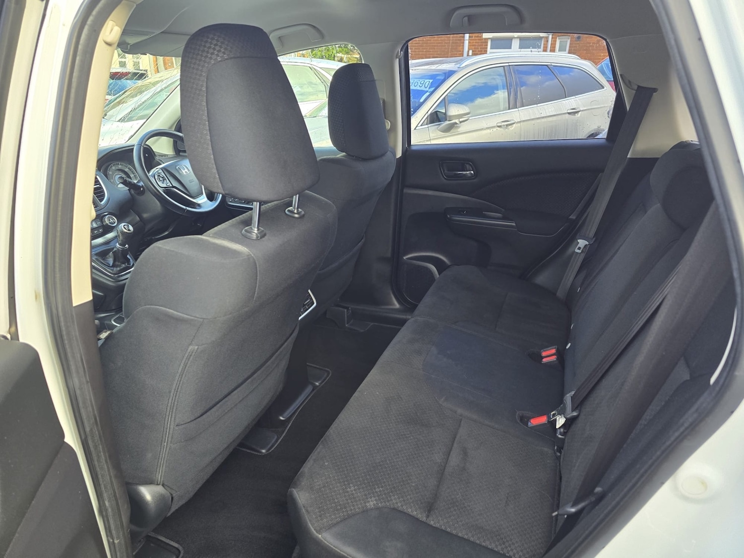 Used Honda CR-V 2016 for sale - 76835941: Photo 15