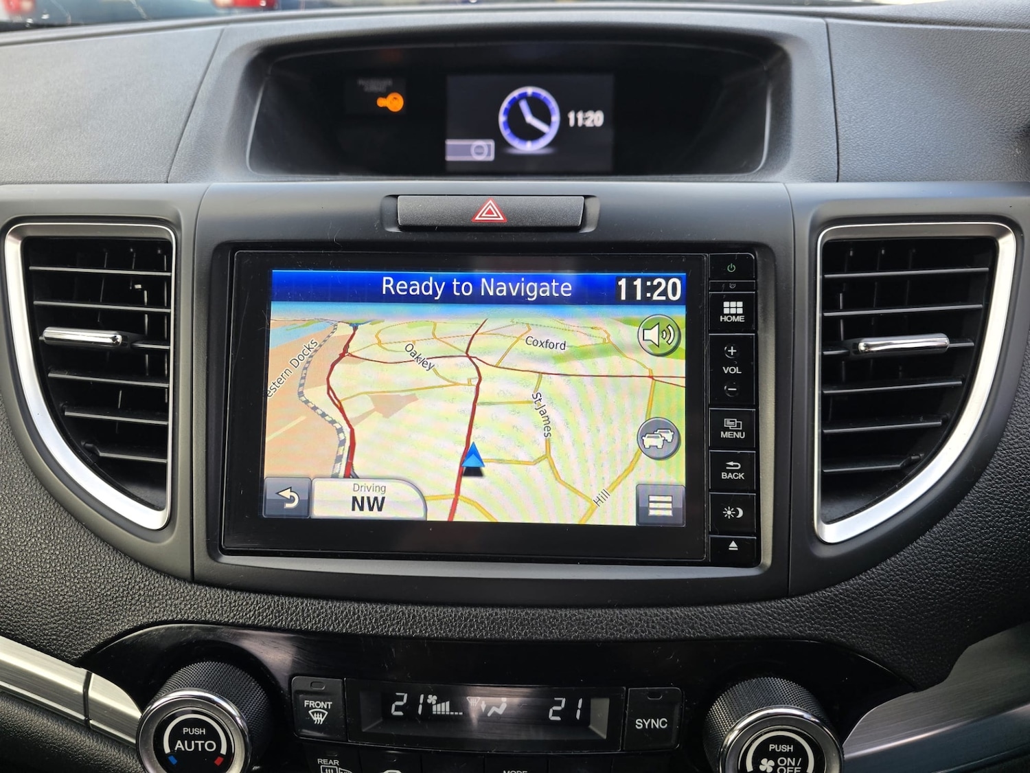 Used Honda CR-V 2016 for sale - 76835941: Photo 17